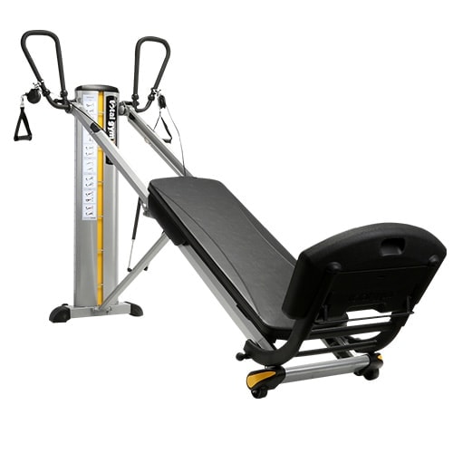 Total Gym GTS