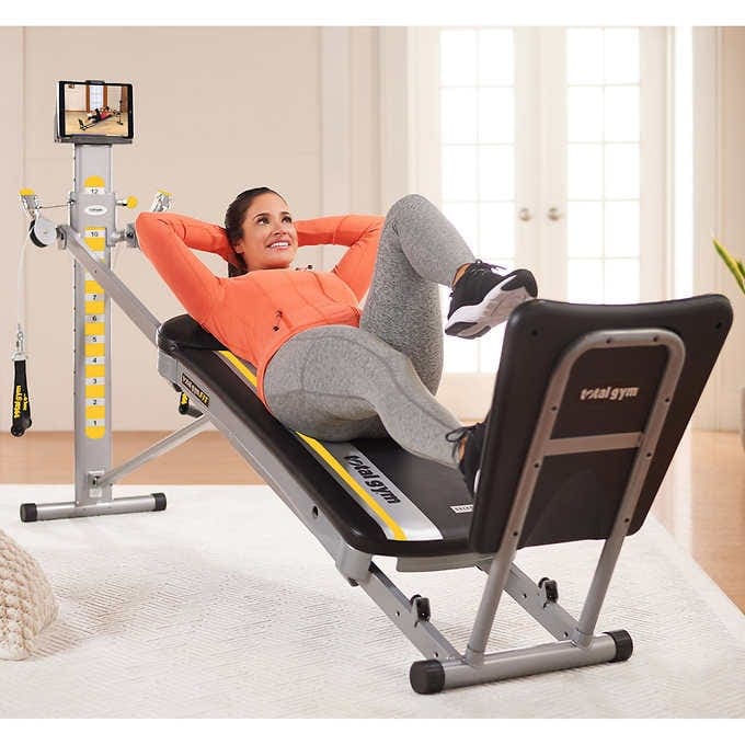 select-series-yellow-model