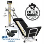 total-gym-fit-select-series-y-chuck-norris Total Gym Fit Select Series