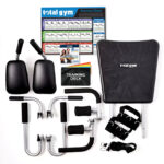 Total Gym FIT Anniversary Model Accessories