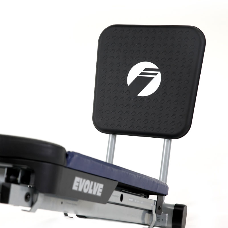 Total Gym evolve deluxe squat stand